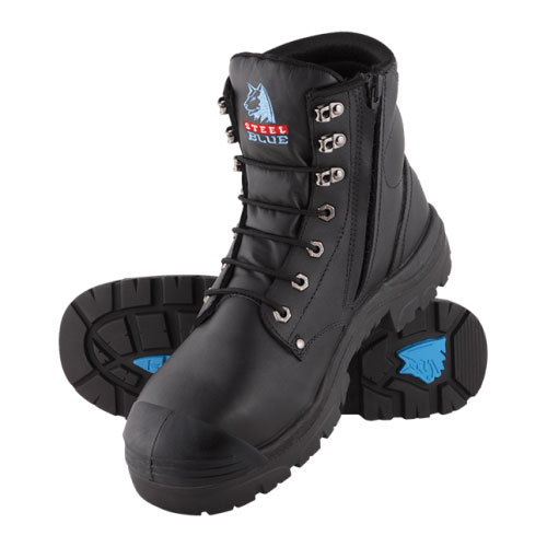 BOOT-ARGYLEZBC