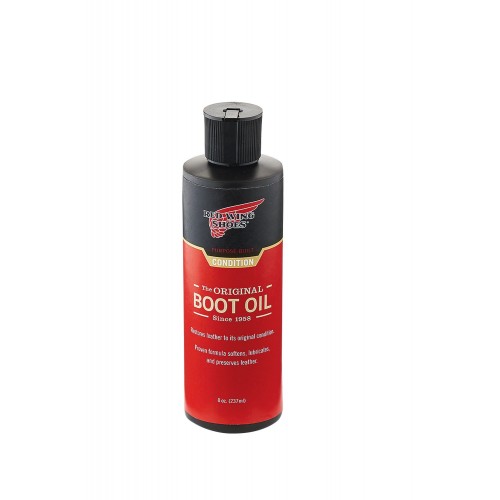 BOOT-OIL