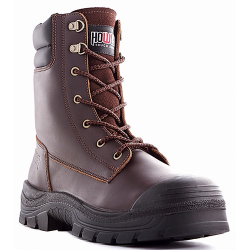 BOOT-SIMPSON