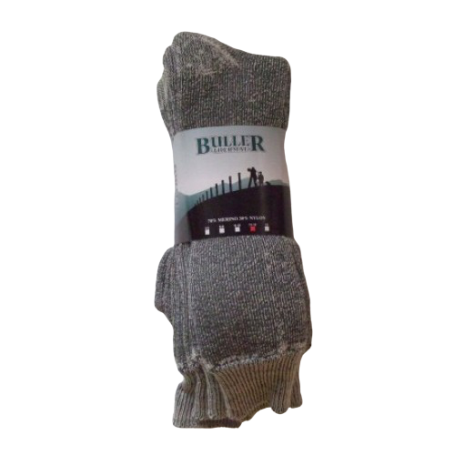 Size 11-12 Thermal Work Sock