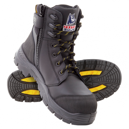 BOOT-TORQUAYEH