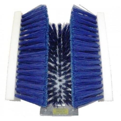 3 Brush Boot Cleaner Stand