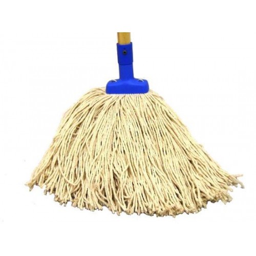 Ringer mop c/w fittings & hand