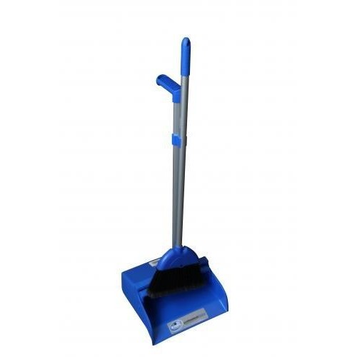 Long Handled Brush & Shovel