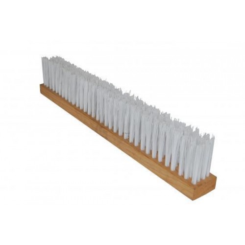 100x50 Poly Drag Broom 1800mm