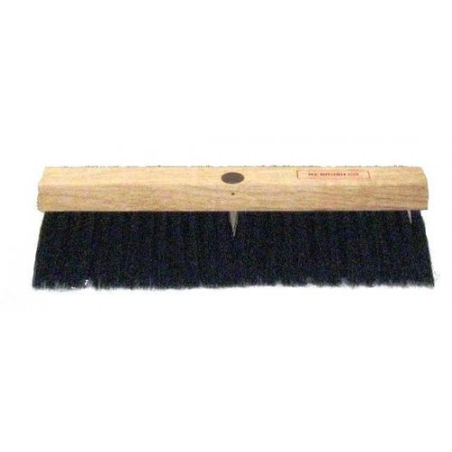 900mm (36 ) W/Shop Broom Head