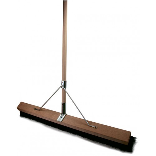 750mm (30 ) W/Shop Broom w/h