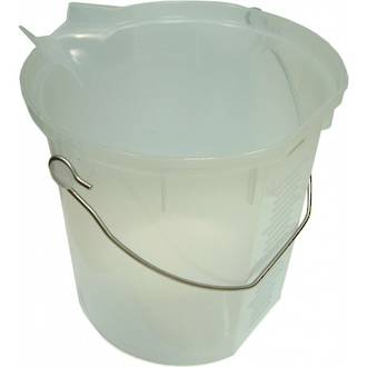 20Lt Graduated Measure Bucket