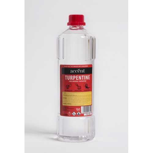 1Lt Mineral Turpentine