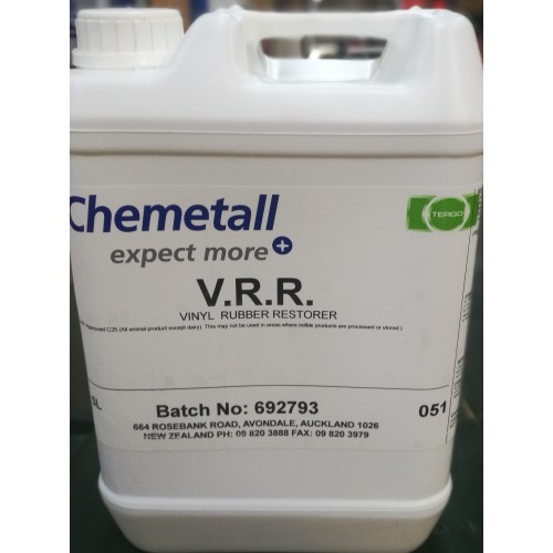 VRR91 Vehicle Care 5Ltr