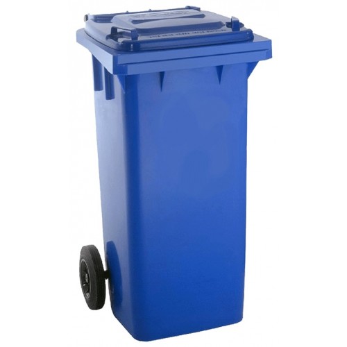120L Wheelie Bin