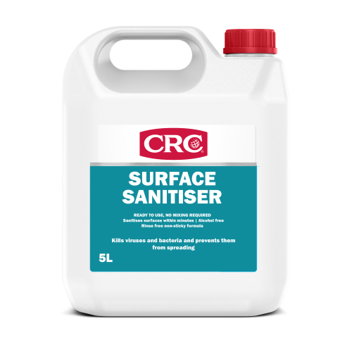 CRC-SANITISER01
