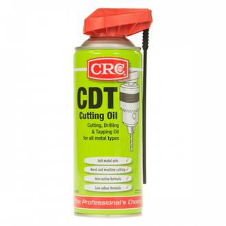 CRC C D T Cutting Oil