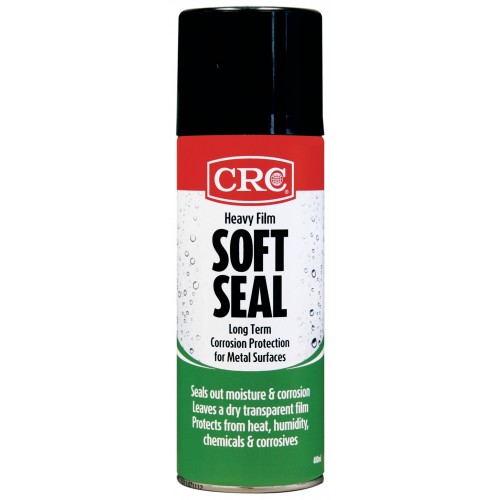CRC Soft Seal 400ML
