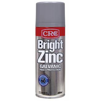 CRC Bright Zinc-it 400ml