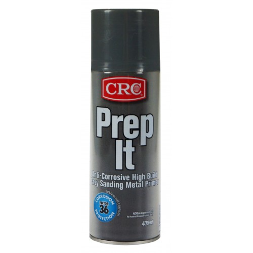 CRC Prep It Aerosol 400ml
