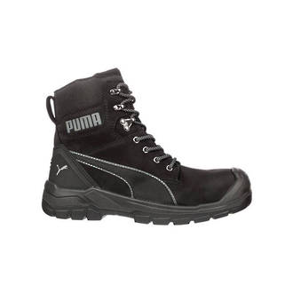 Puma Conquest Safety Boots