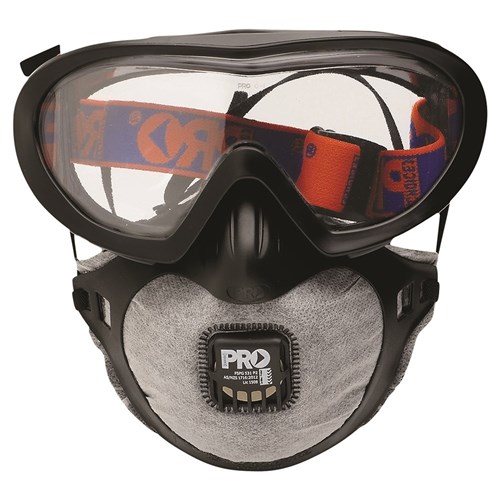 DUSTMASK21