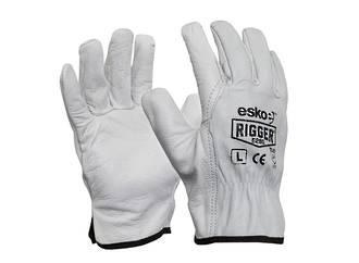 Esko The Rigger Premium Cowhide Glove