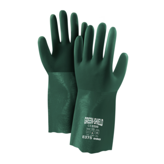 Esko Green Shield Gauntlet 45cm Glove