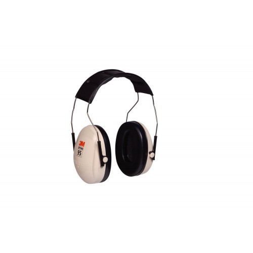 H6A Peltor Standard Earmuff