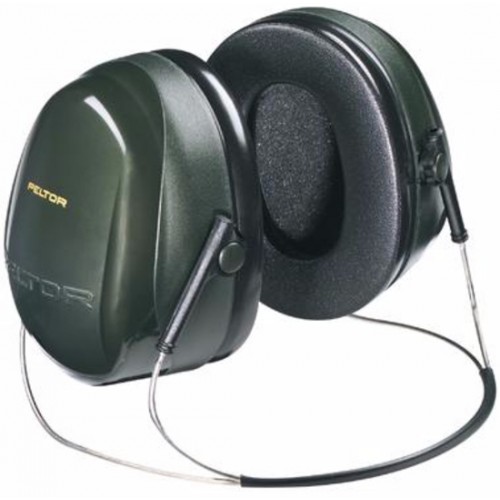 H7BV Class5 Neckband Peltor