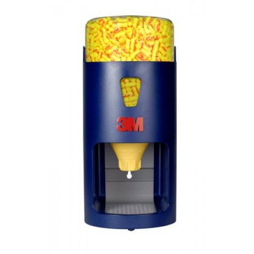 3M Earplug Dispenser