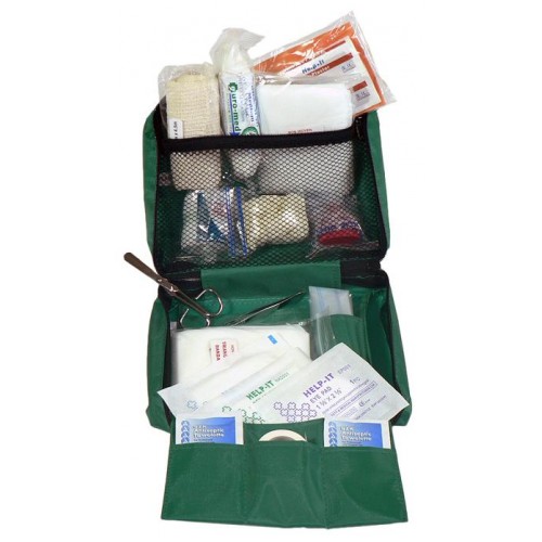 Economy FA Kit (Lone Worker)