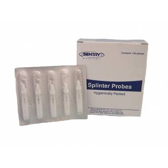 (pkt/5) Splinter Probes