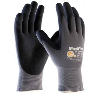 Maxiflex Ultimate PU Gloves