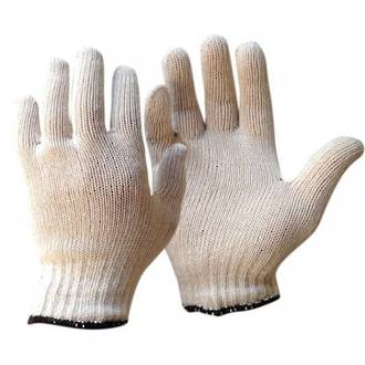 Esko Knitted Polycotton Glove