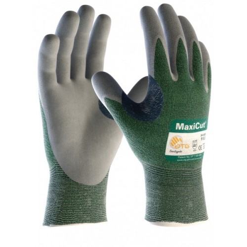 Maxicut Cut Resistant Gloves