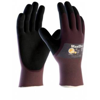 Maxidry GP Closed Cuff Glove
