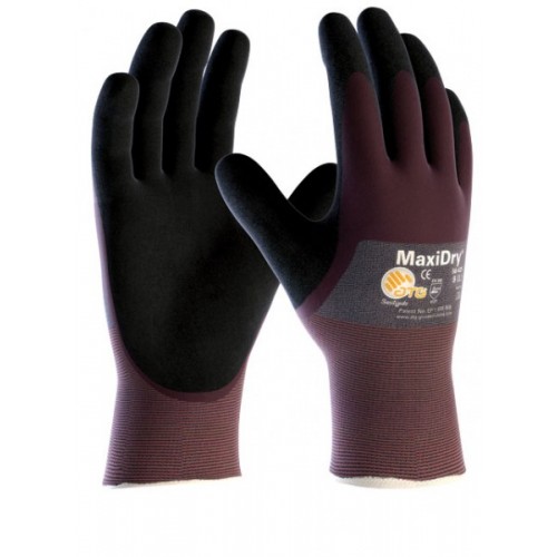 Maxidry GP Closed Cuff Glove