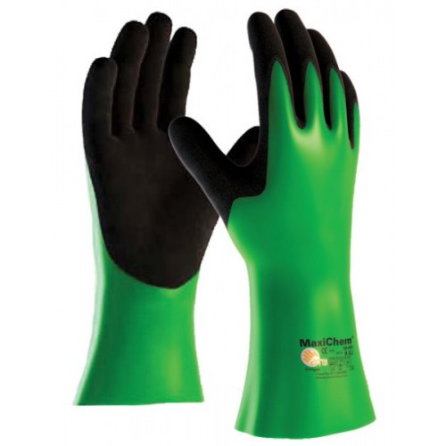 Maxichem Chem Resist Gloves