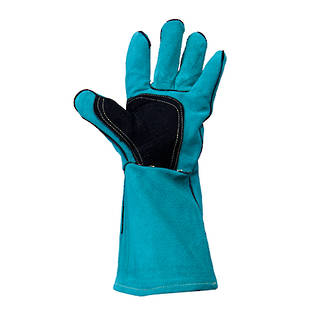 Left Wing Welders Glove