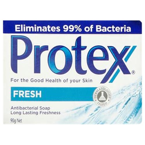 Protex Anti Bacterial Soap Bar