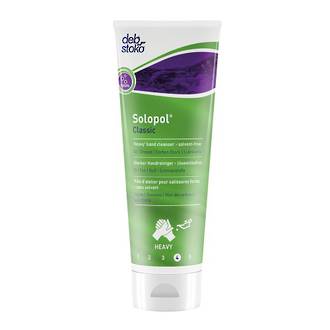Solopol Hand Cleaner 250ML