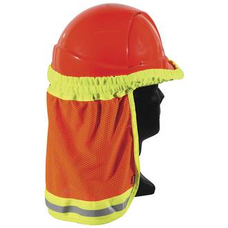 Esko Helmet Neck Sun Shield