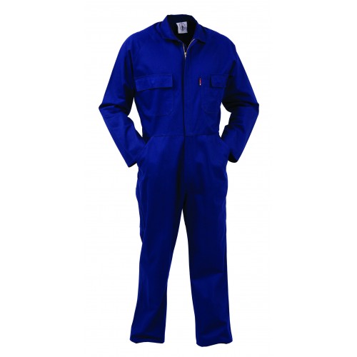 OVERALL-I-COZCO