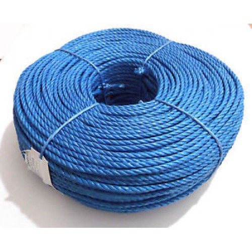 08mm Polyrope Coil (220metre)