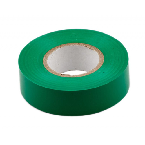 19mmx20m Green Insulation Tape
