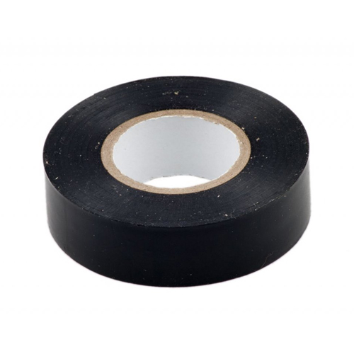 18mmx20m Black Insulation Tape