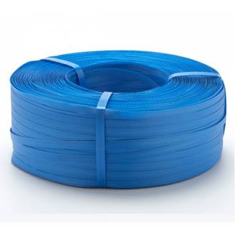 19mmx1000m Blue Hand Strapping