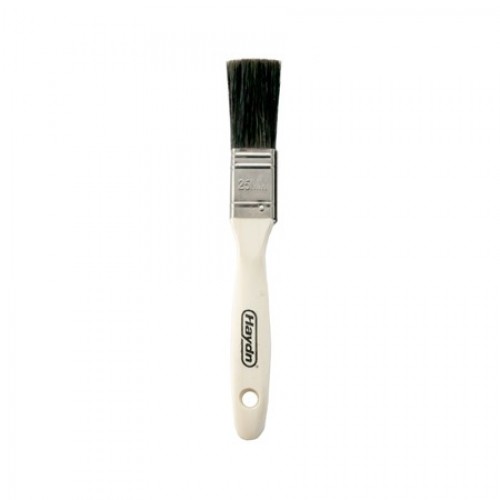 25mm Haydn Hilite Paint Brush