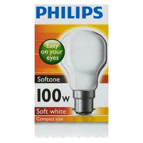100watt Light Bulb