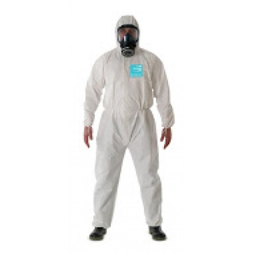 Microgard 2000 Chem Coverall