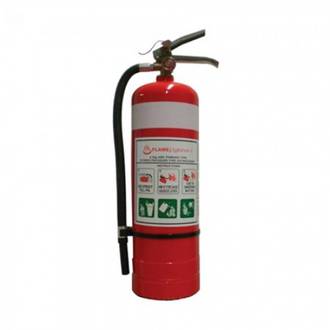4.5kg ABE Dry Chem F/Extinguisher
