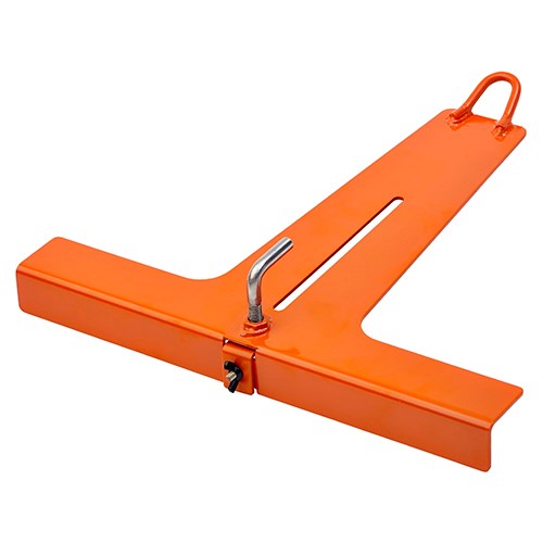 ABM-2T5 Dbl Webb Lanyard