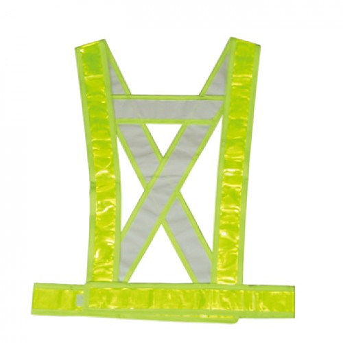 Reflective Vest Band Type XL-